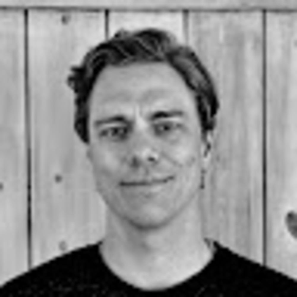 Meet your Posher, Kevin